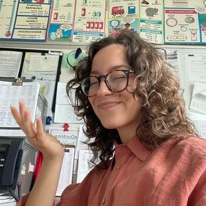 Meet your Posher, Diana